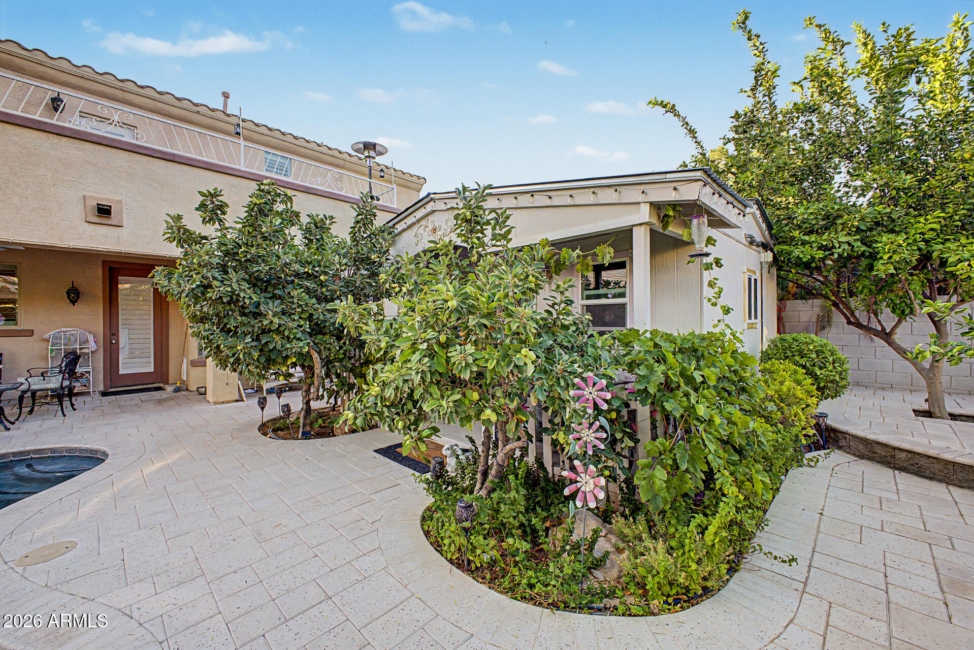 POWER RANCH NEIGHBORHOOD 5 - Residential