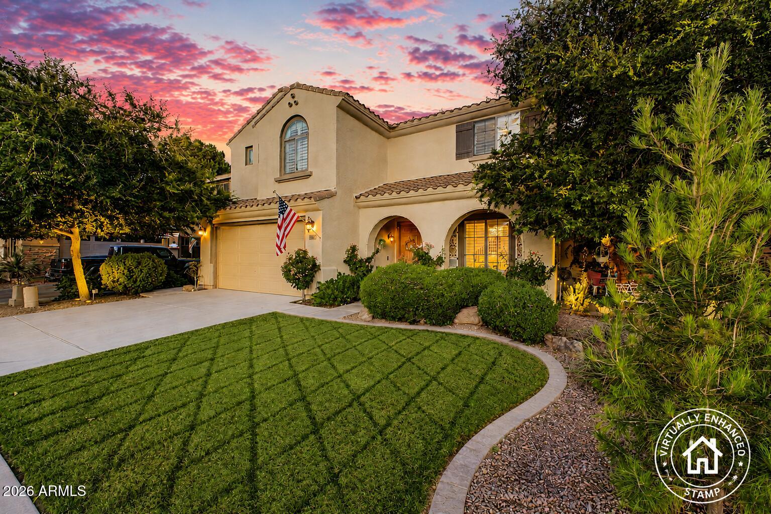 POWER RANCH NEIGHBORHOOD 5 - Residential