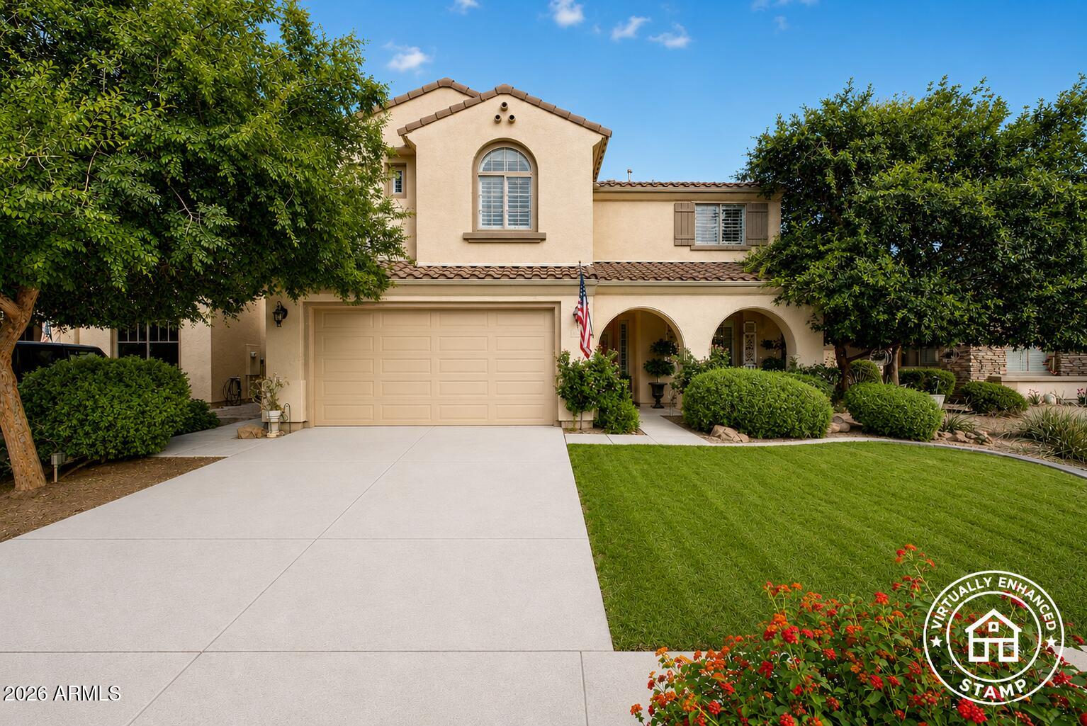POWER RANCH NEIGHBORHOOD 5 - Residential