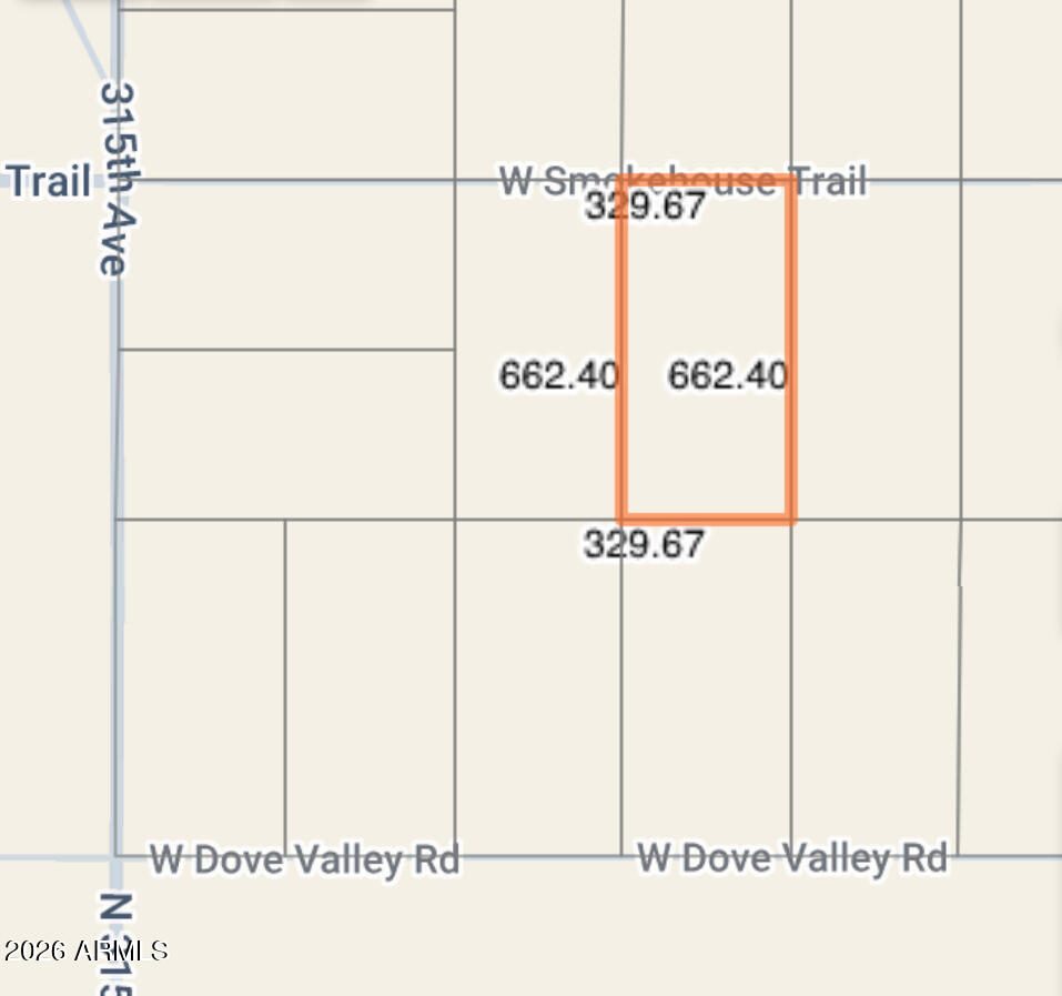 0 W SMOKEHOUSE -- 228