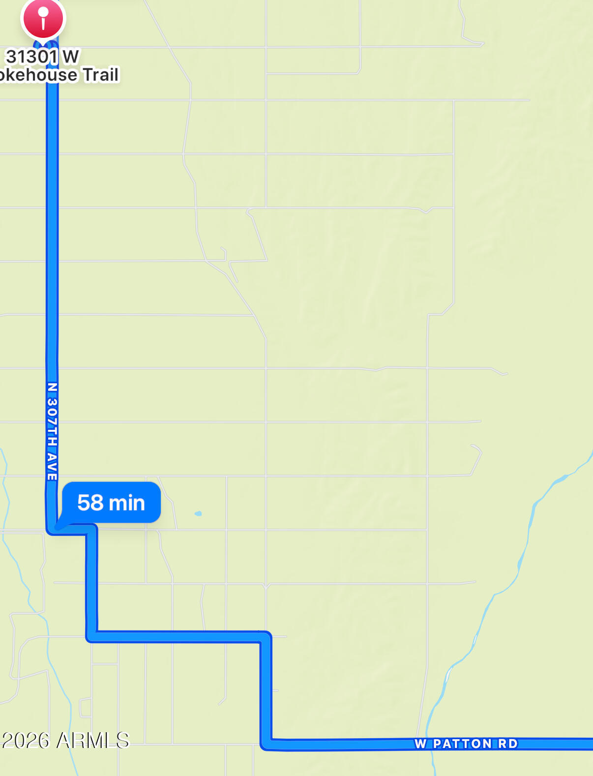 0 W SMOKEHOUSE -- 228