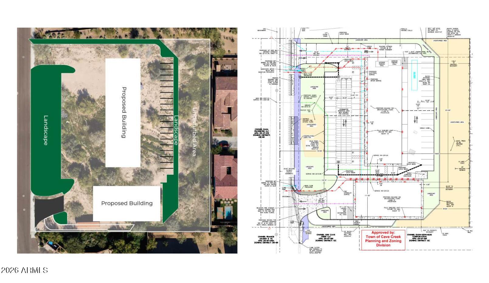 34643 N 53rd Street -