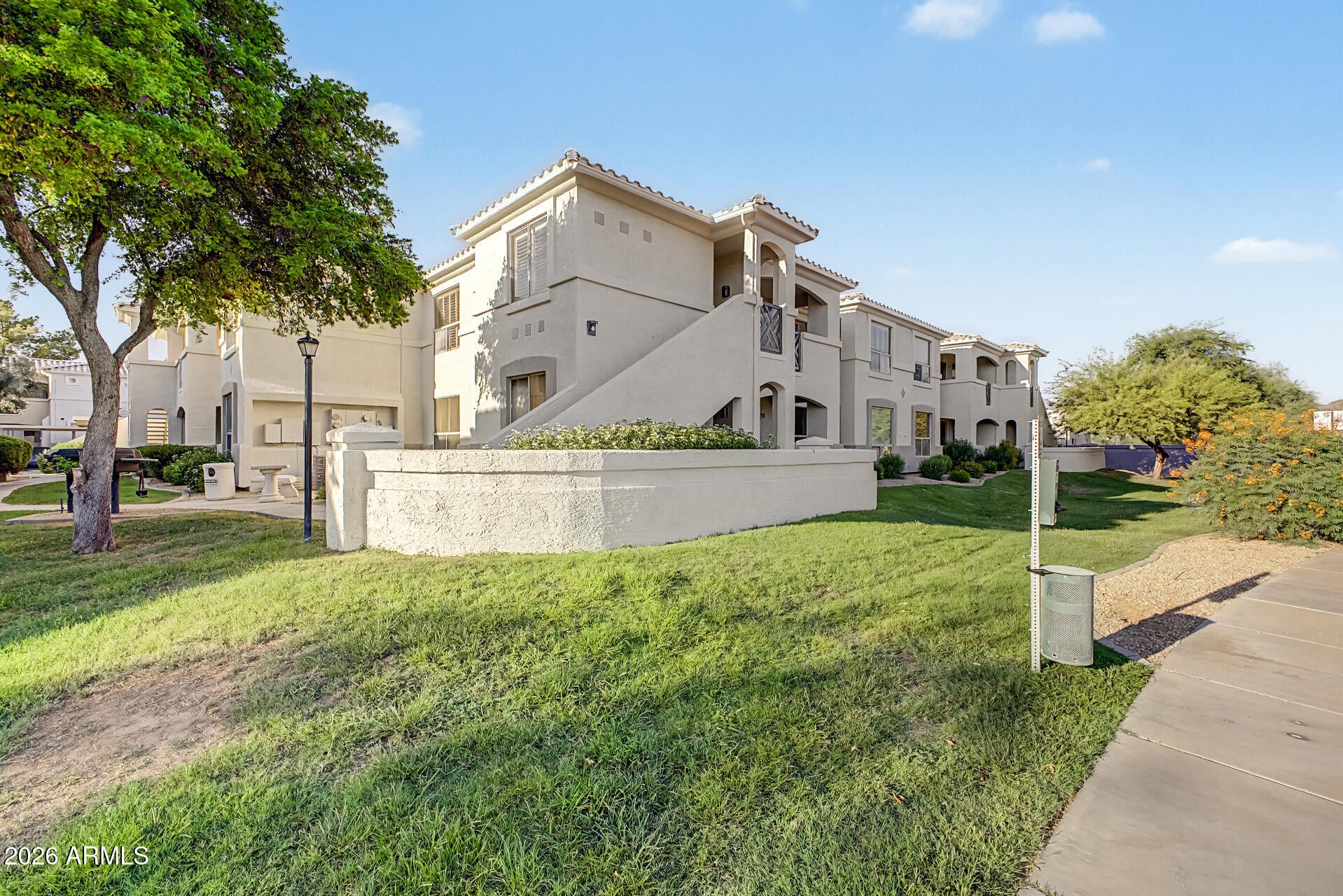 9550 E THUNDERBIRD Road 271