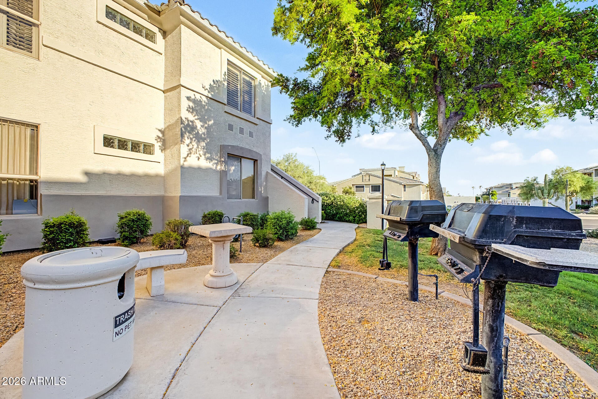 9550 E THUNDERBIRD Road 271