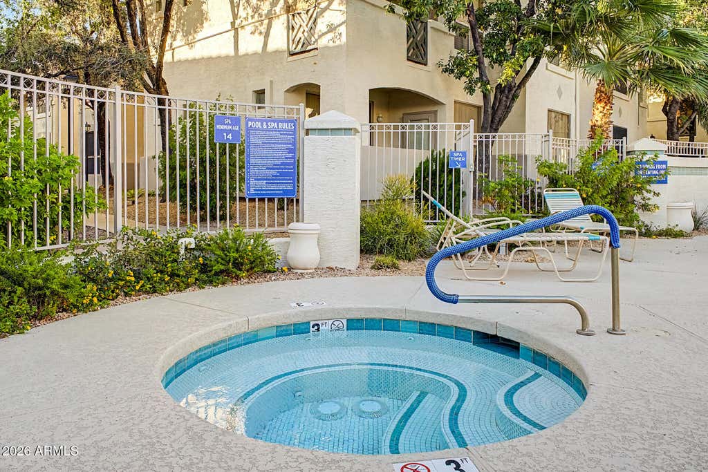 Photo of 9550 E Thunderbird Road #271, Scottsdale, AZ 85260 (MLS # 7060323)