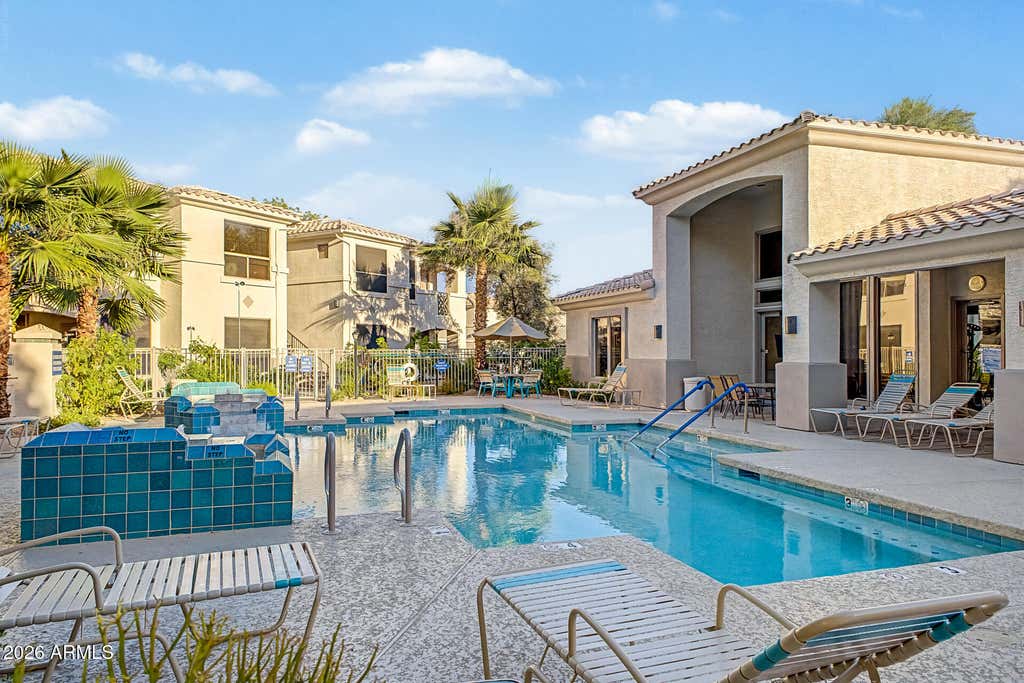 Photo of 9550 E Thunderbird Road #271, Scottsdale, AZ 85260 (MLS # 7060323)