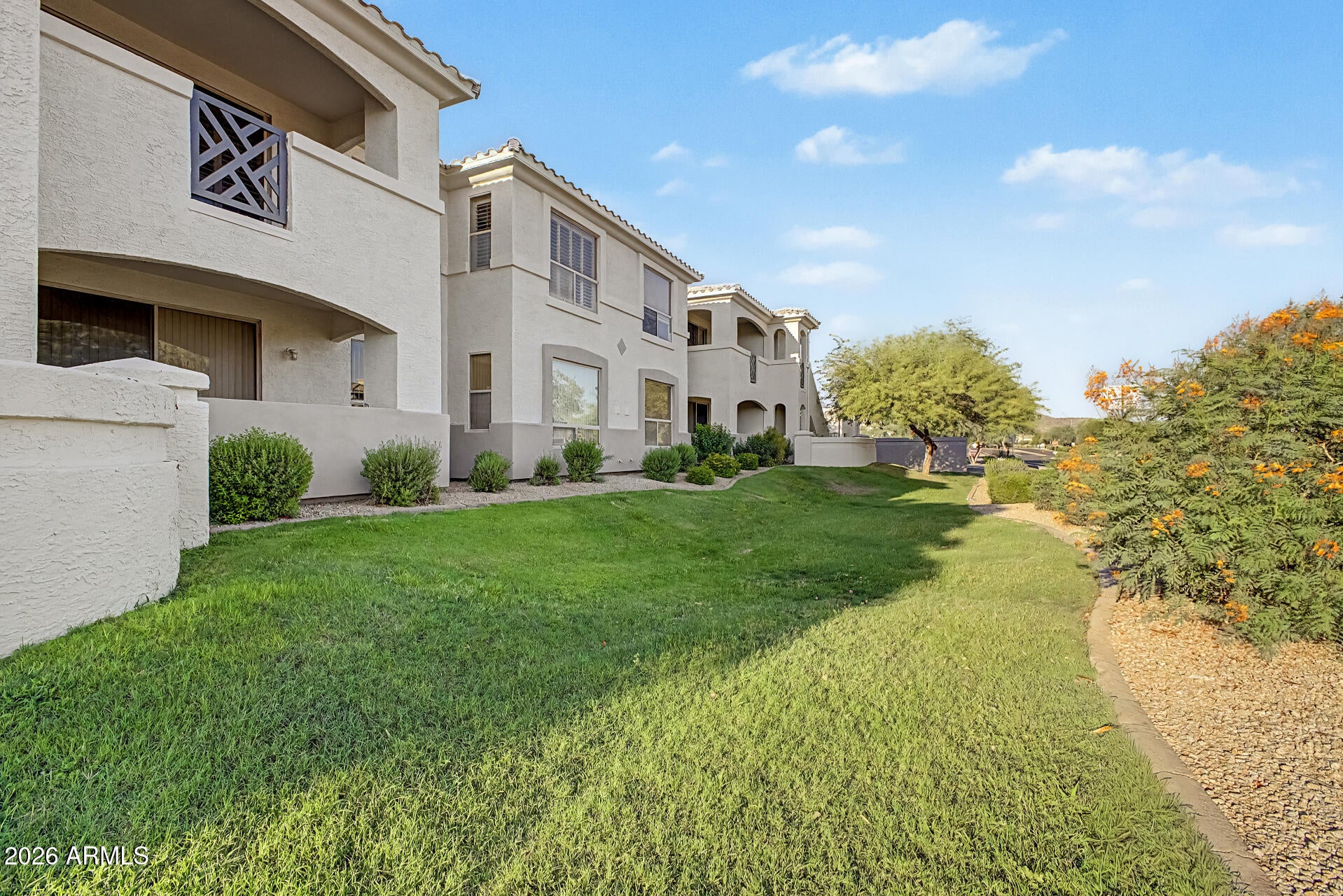 9550 E THUNDERBIRD Road 271