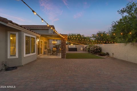 A home in Tempe