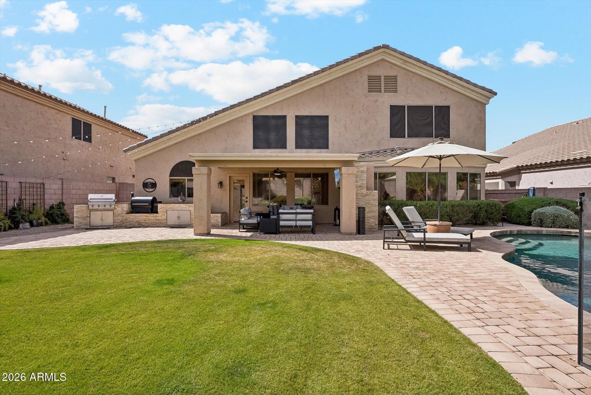 VISTA DEL RINCON - Residential