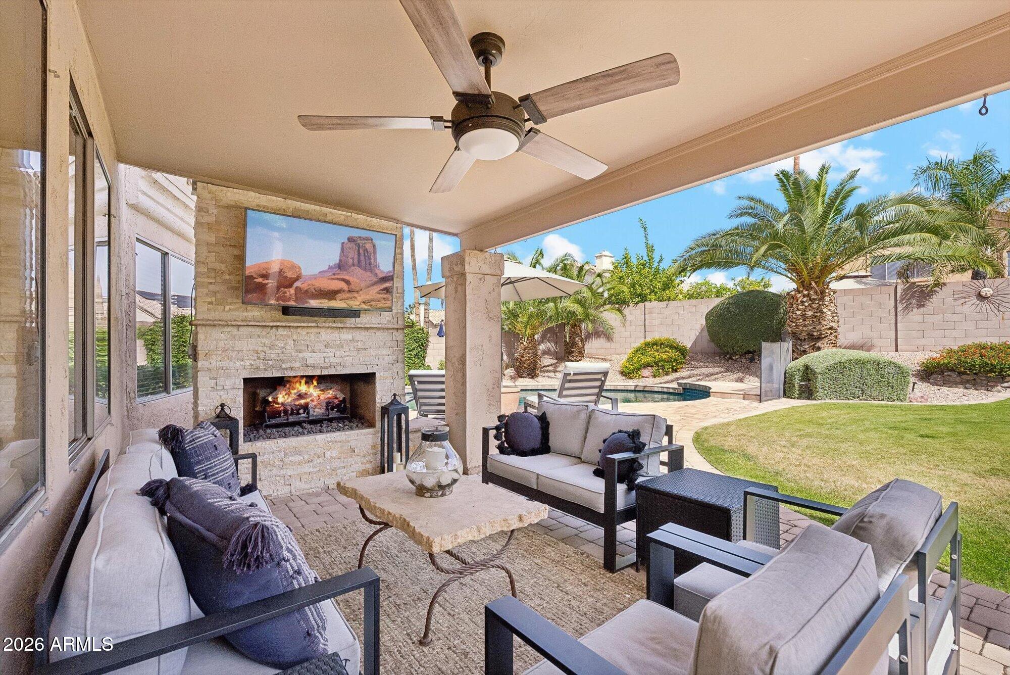 VISTA DEL RINCON - Residential