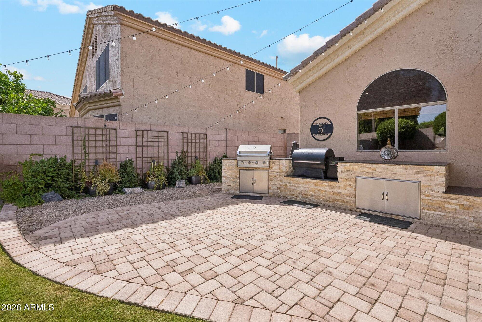 VISTA DEL RINCON - Residential