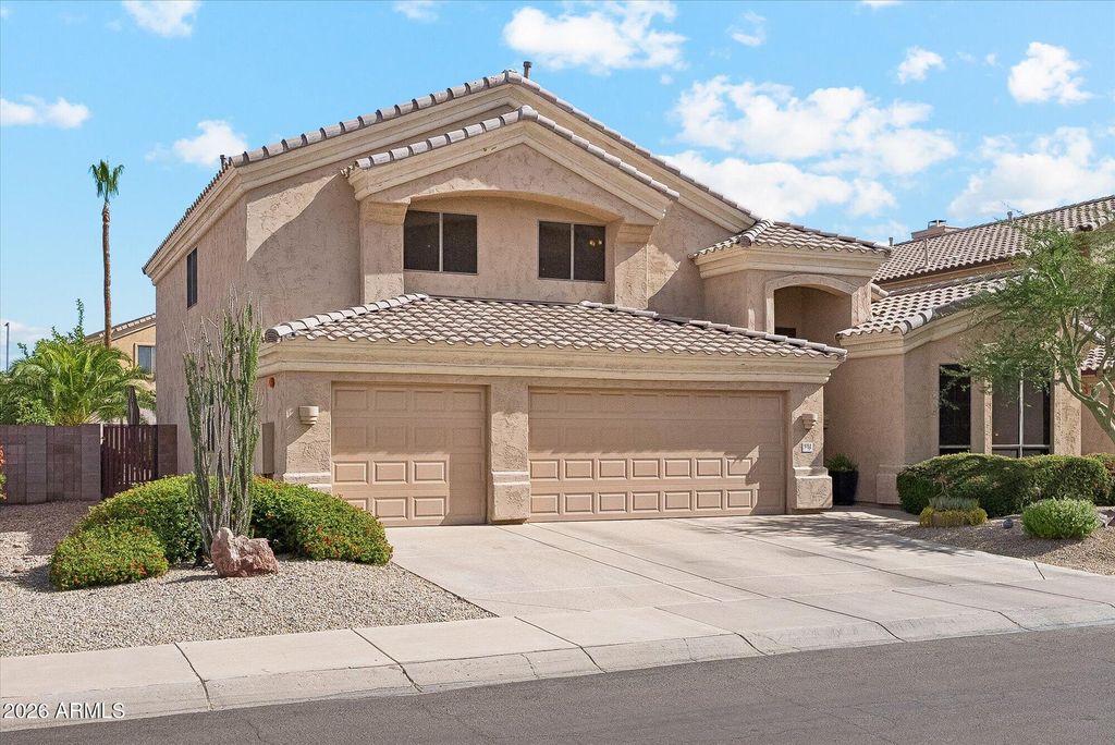 Photo of 9752 E Sheena Drive, Scottsdale, AZ 85260 (MLS # 7017625)