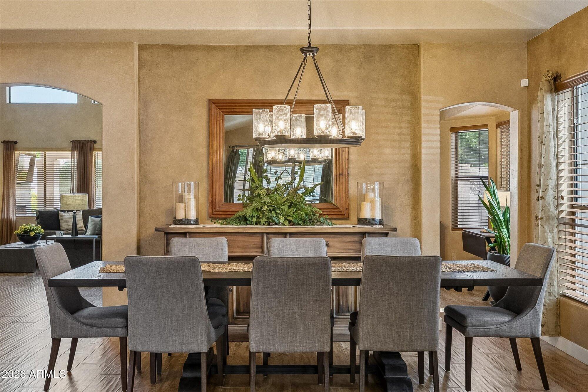 VISTA DEL RINCON - Residential