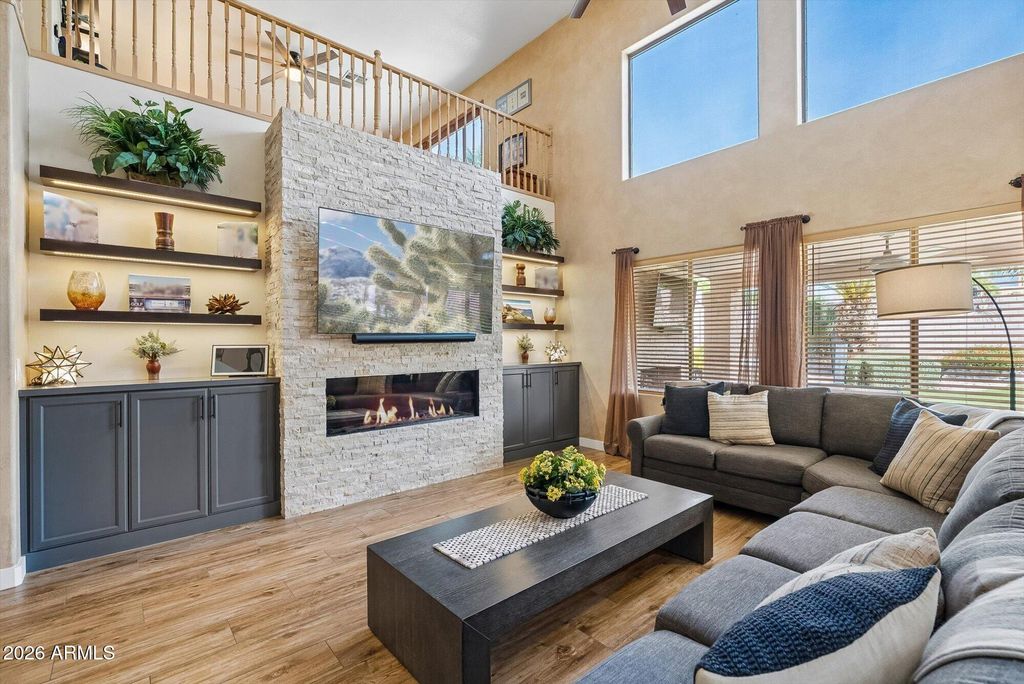 Photo of 9752 E Sheena Drive, Scottsdale, AZ 85260 (MLS # 7017625)