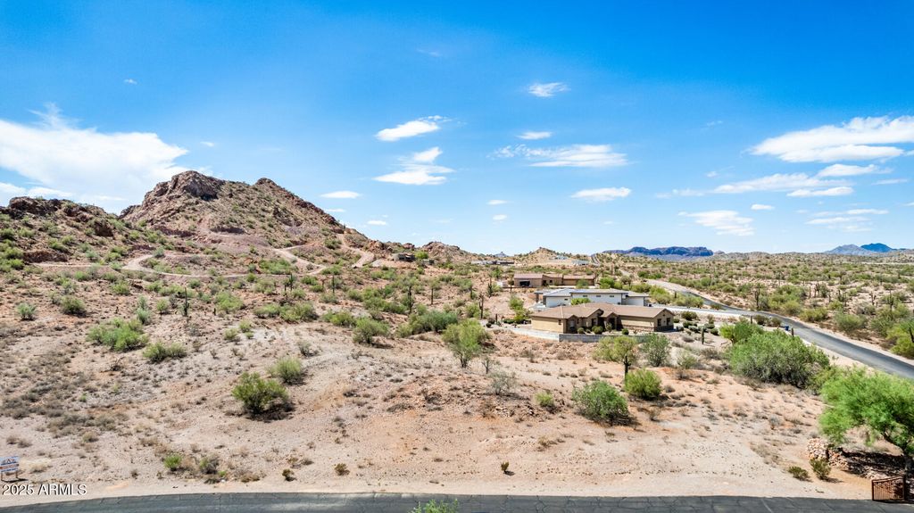 Photo of 26636 N El Pedregal Circle #1, San Tan Valley, AZ 85144 (MLS # 6923445)