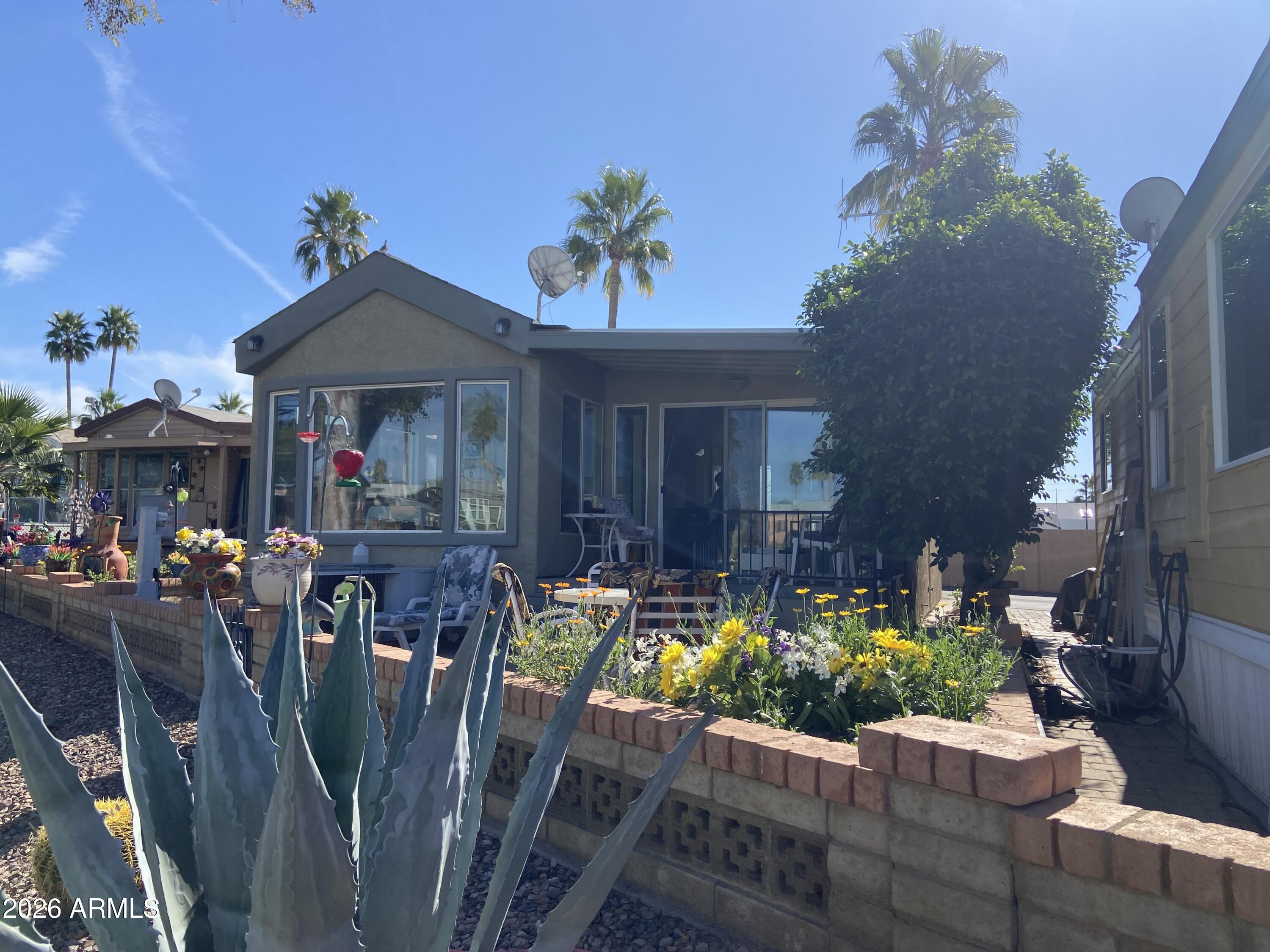 2167 W Miya Avenue 167