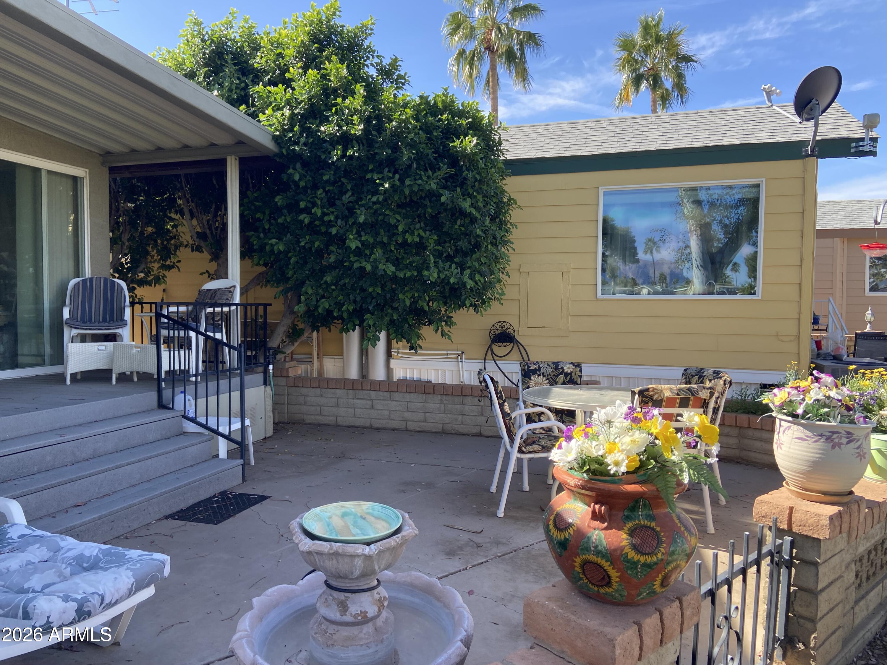 2167 W Miya Avenue 167