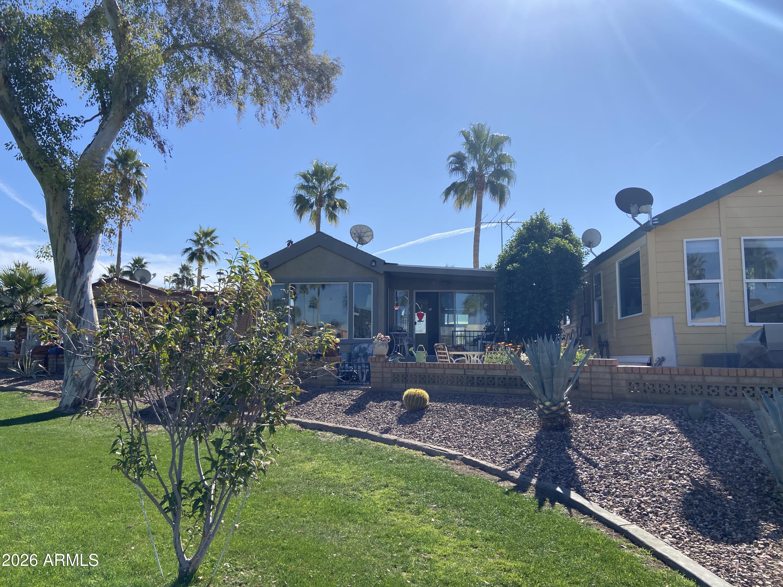 2167 W Miya Avenue 167