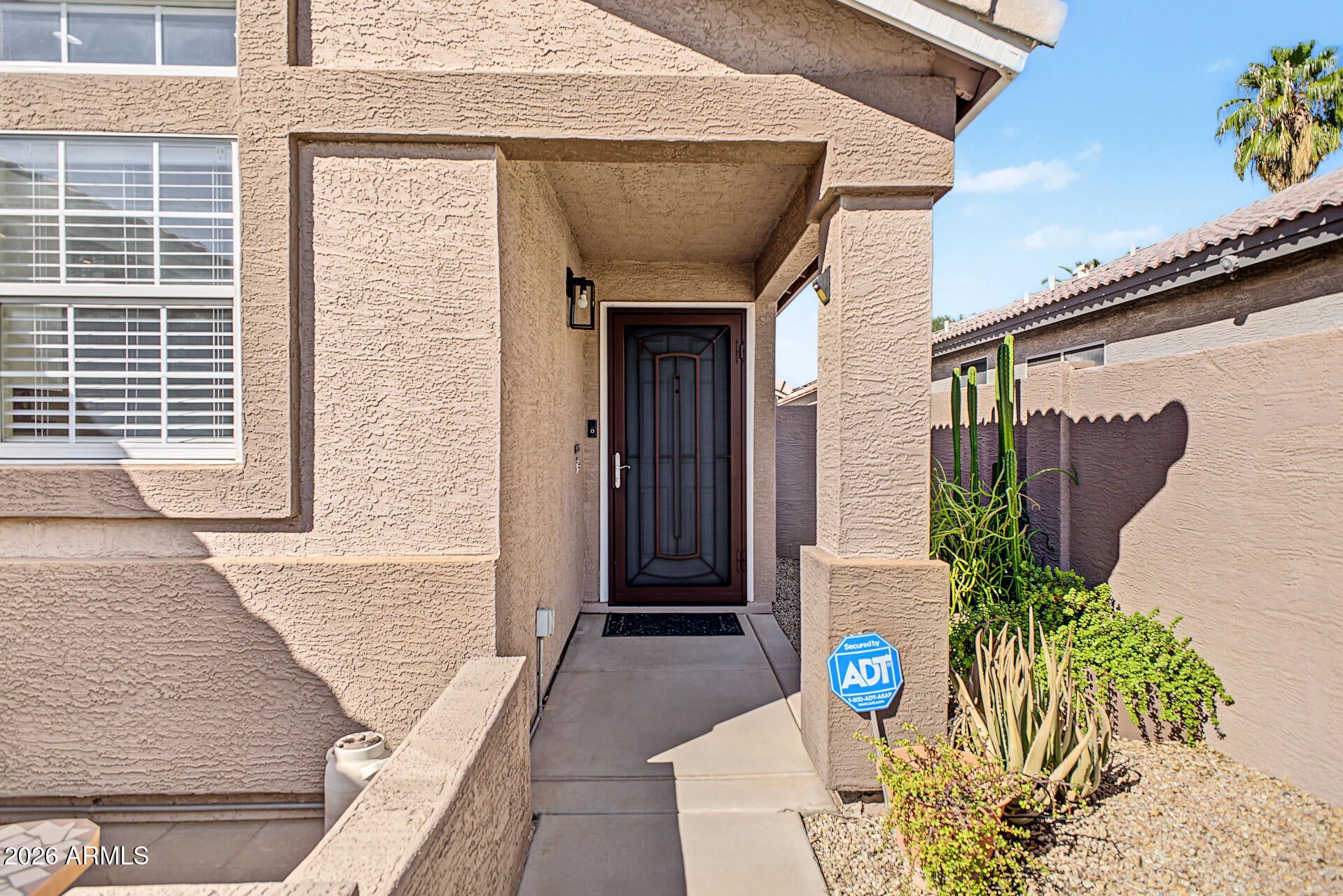 1392 E BINNER Drive