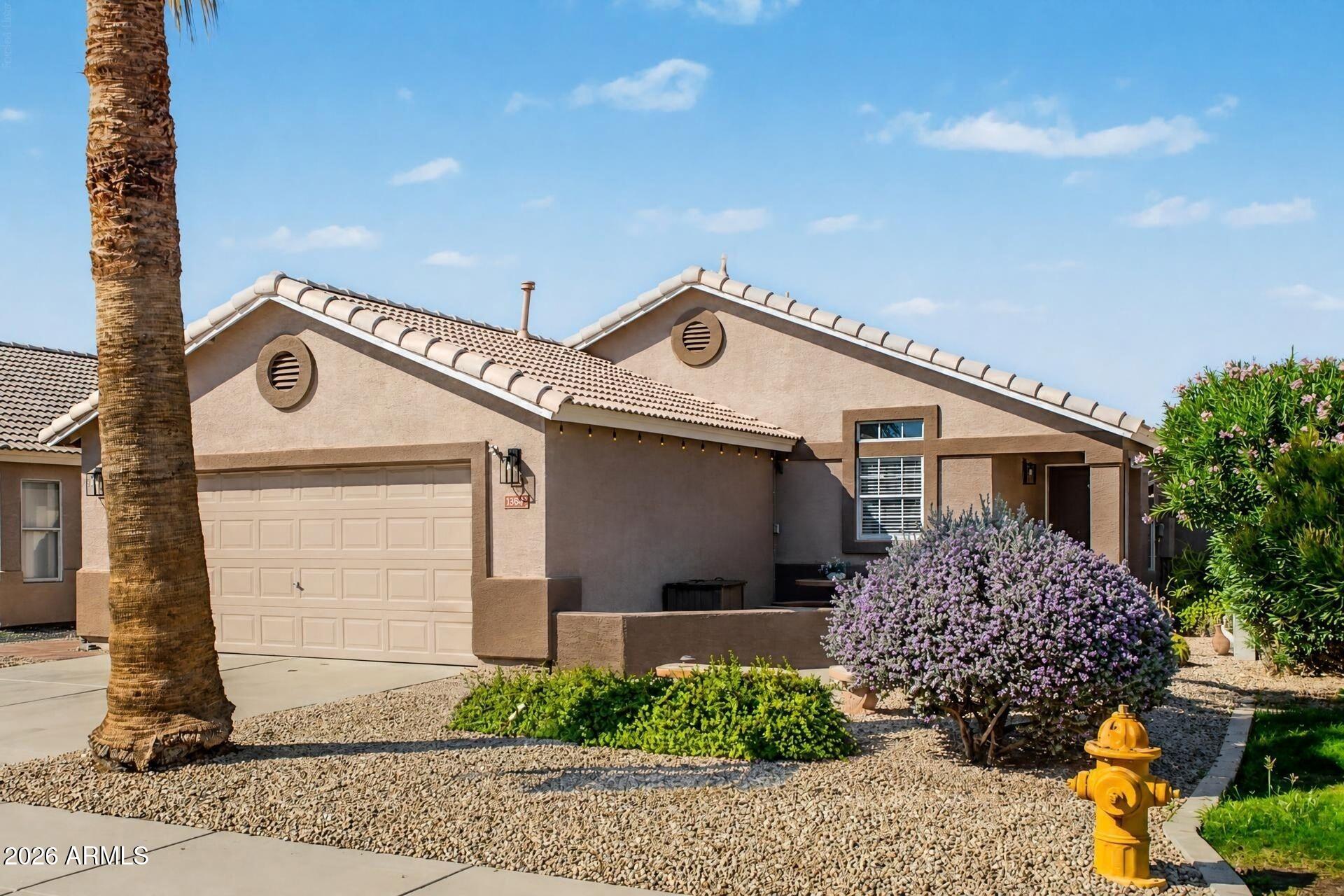 1392 E BINNER Drive