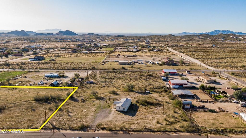Photo of 2861 W Bonnie Lane #156C, Queen Creek, AZ 85144 (MLS # 6393842)