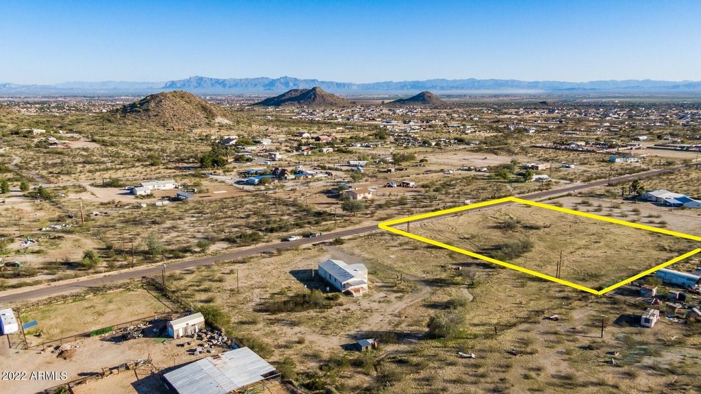 Photo of 2861 W Bonnie Lane #156C, Queen Creek, AZ 85144 (MLS # 6393842)