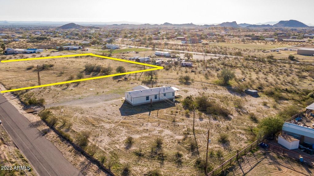 Photo of 2861 W Bonnie Lane #156C, Queen Creek, AZ 85144 (MLS # 6393842)