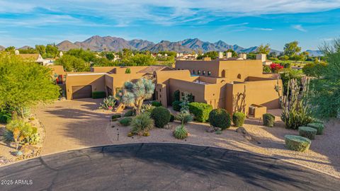 8406 E CALLE BUENA Vista Scottsdale AZ 85255