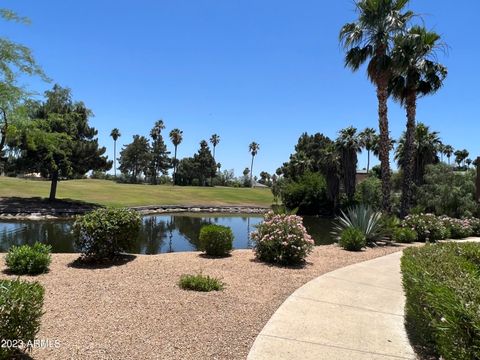 A home in Glendale