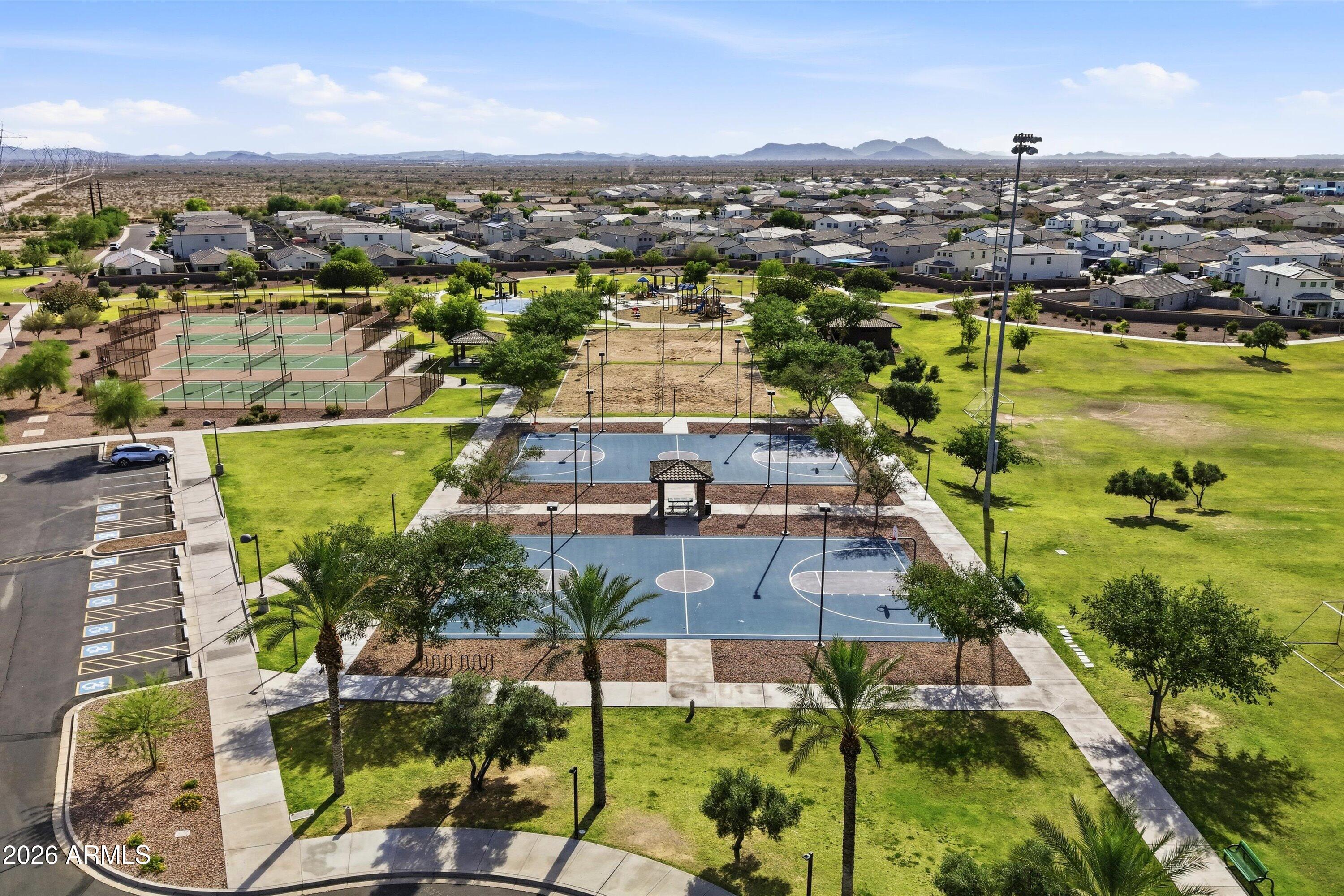 TARTESSO UNIT 2B - Residential