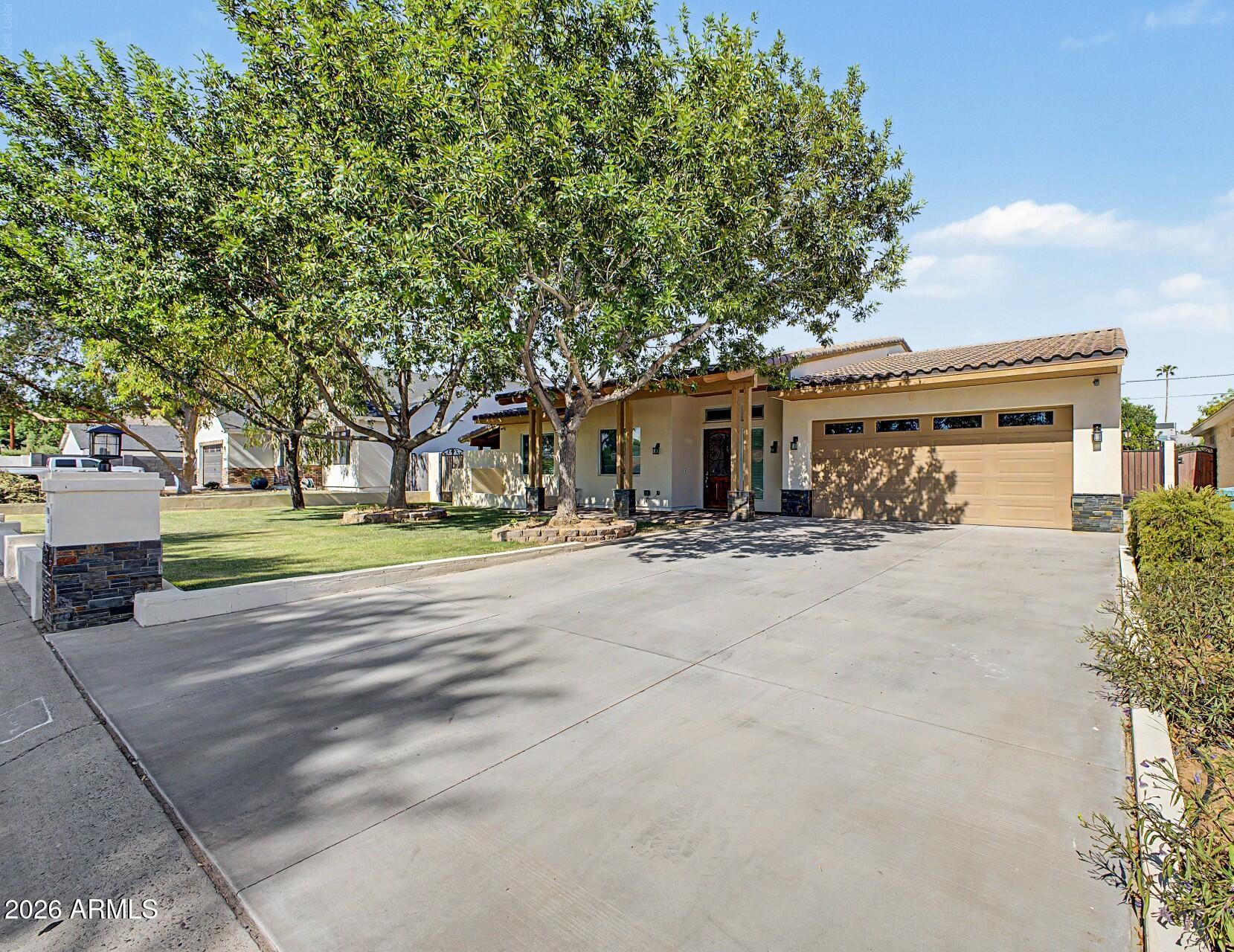 3443 N 51ST Street