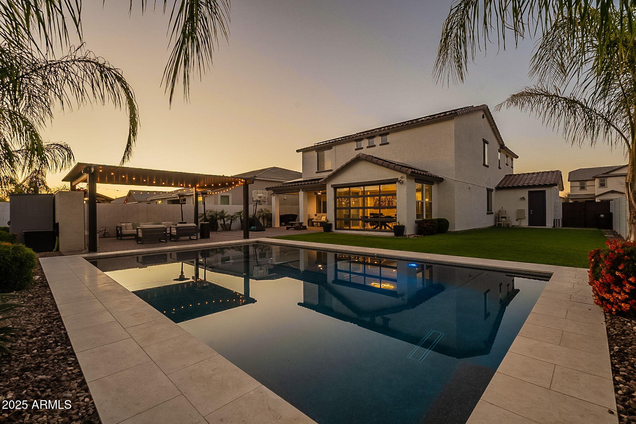 9937 E Harvest Road
