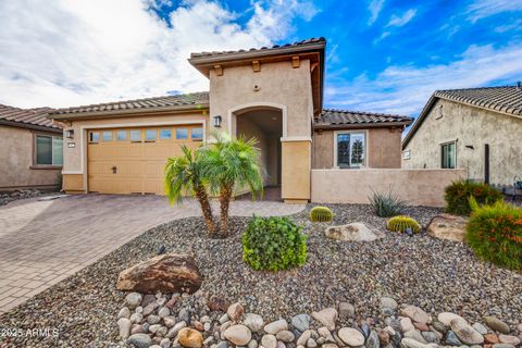 26421 W ZACHARY Drive Buckeye AZ 85396