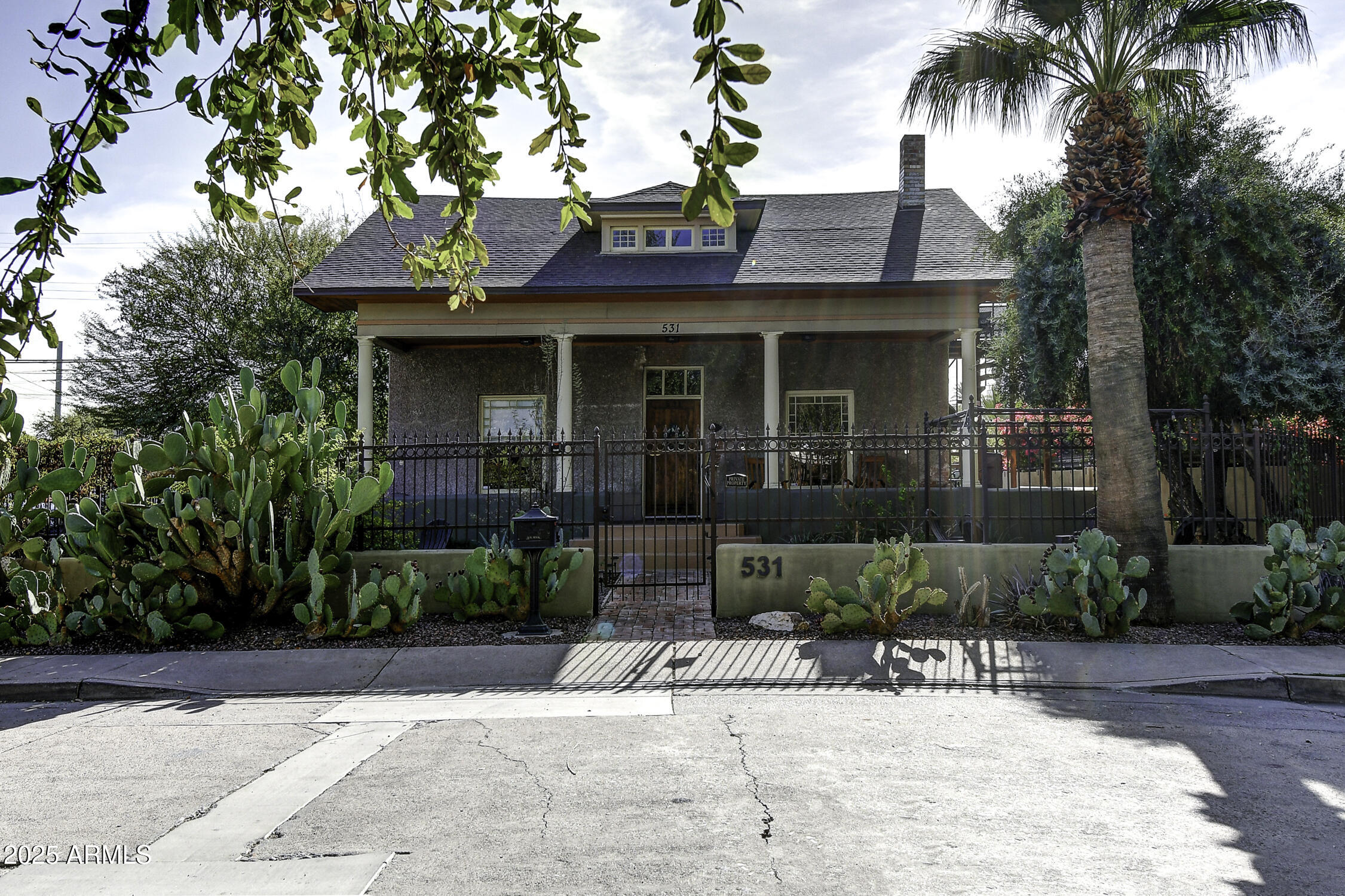 531 E LYNWOOD Street