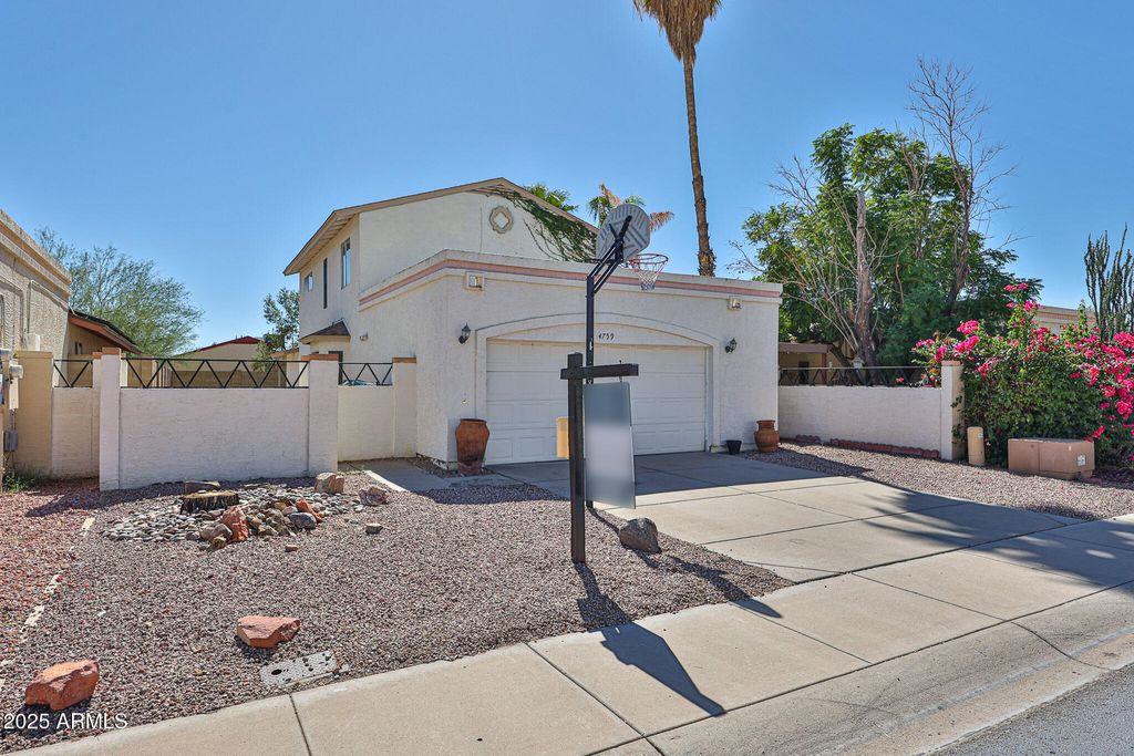 Photo of 4759 W Marco Polo Road, Glendale, AZ 85308 (MLS # 6929593)