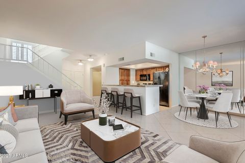 9705 E MOUNTAIN VIEW Road 1096 Scottsdale AZ 85258