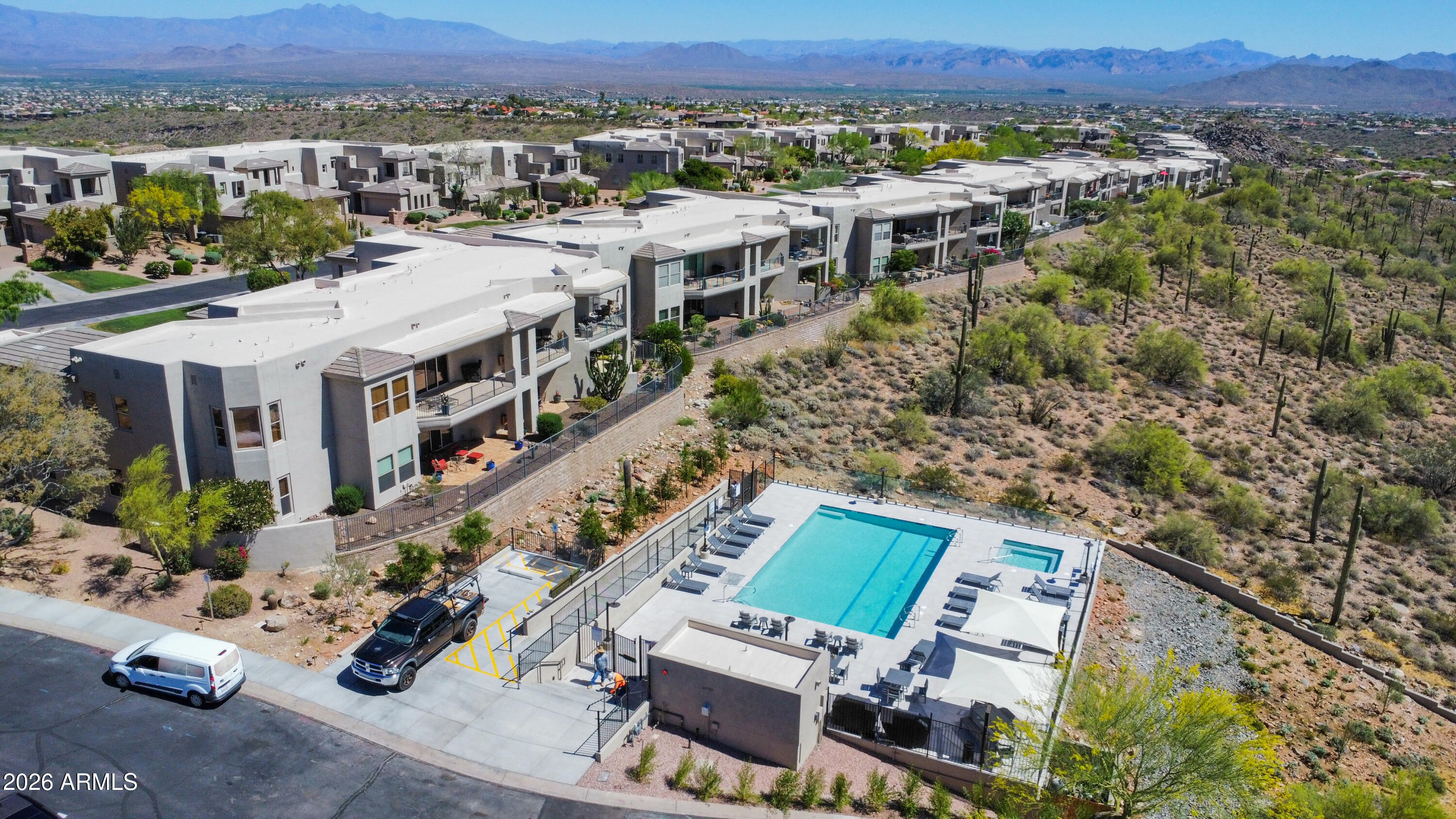 14850 E GRANDVIEW Drive 202