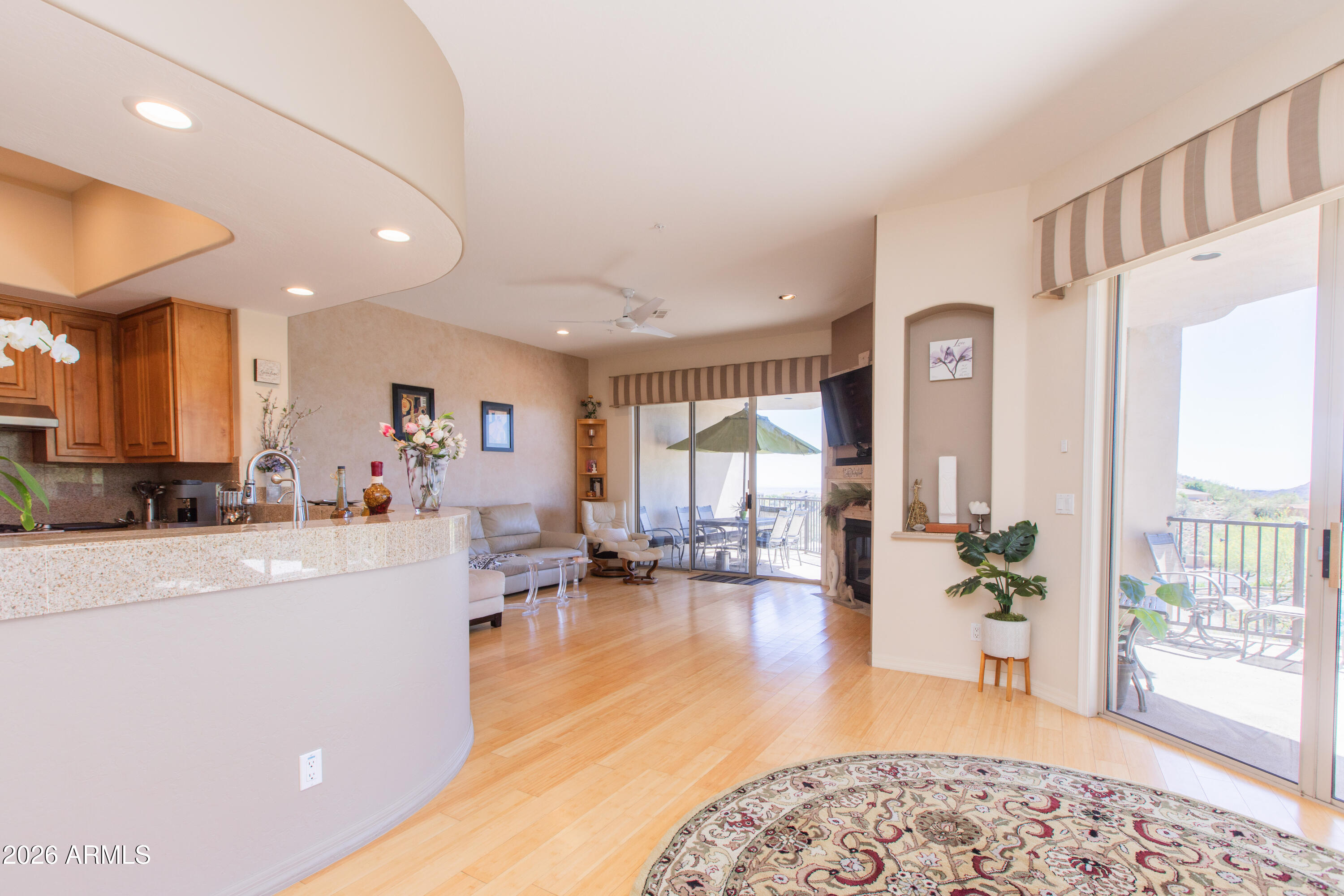 14850 E GRANDVIEW Drive 202