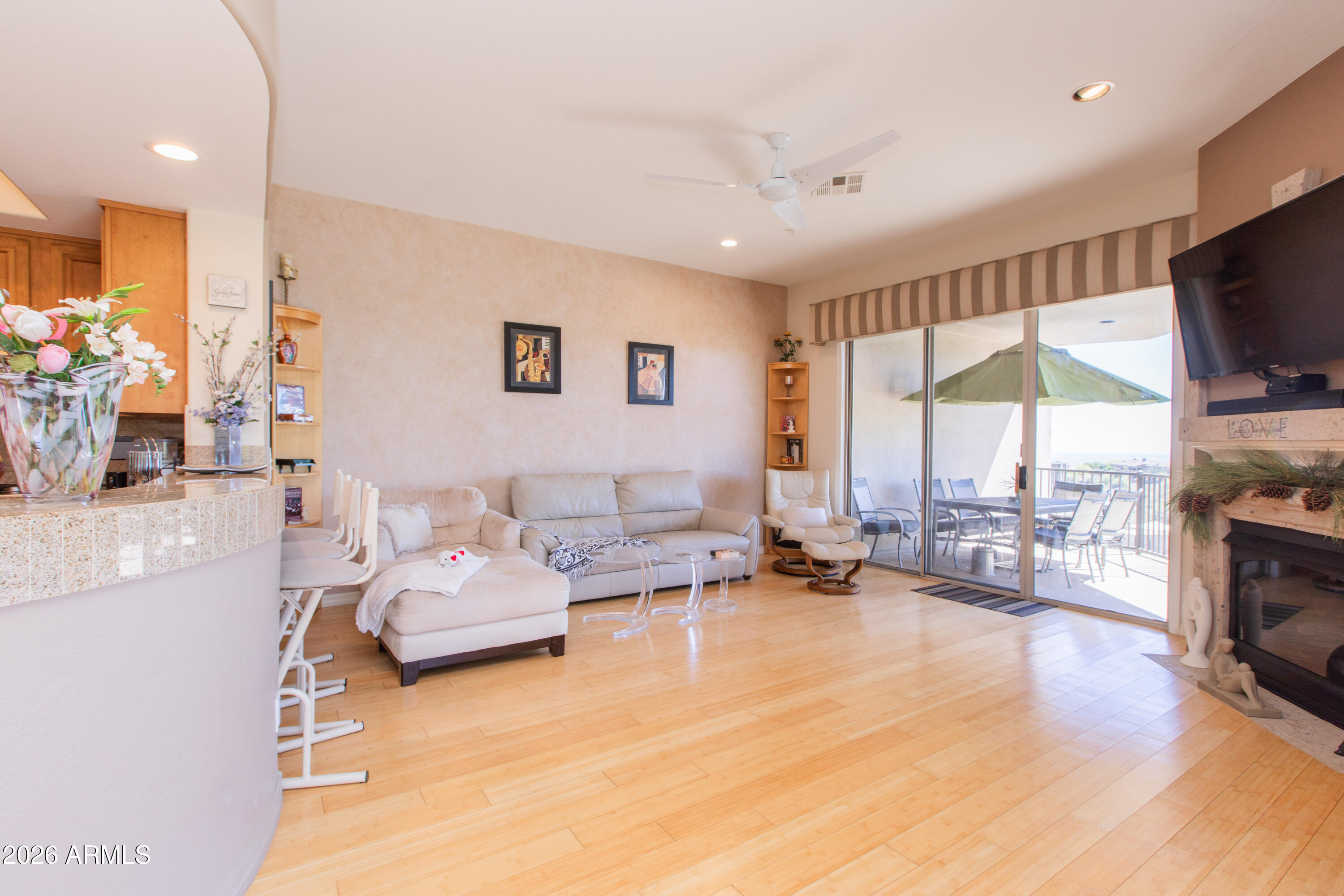 14850 E GRANDVIEW Drive 202