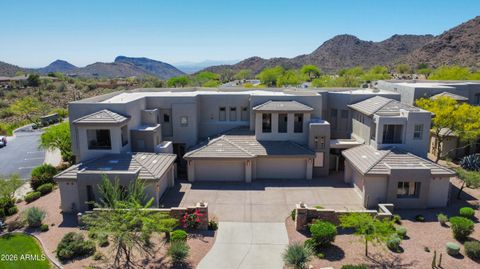 14850 E GRANDVIEW Drive 202 Fountain Hills AZ 85268