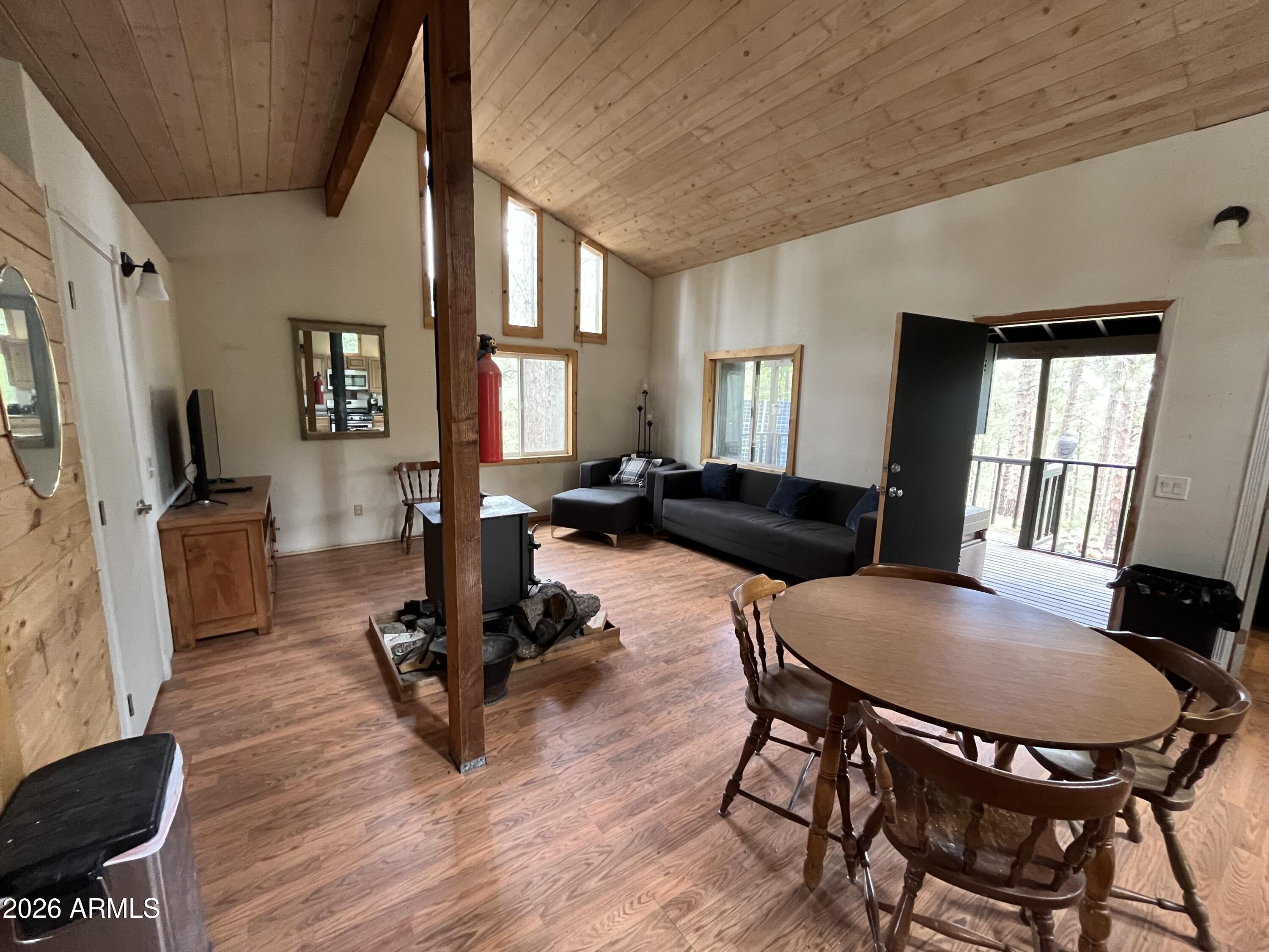 7070 E WILD FLOWER Road