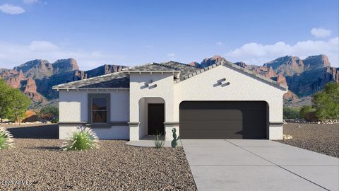 5812 E Freesia Lane San Tan Valley AZ 85140