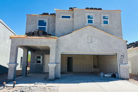 5041 E UMBER Road San Tan Valley AZ 85143