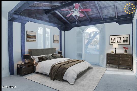 SOUTH MEDLOCK PLACE - Residential