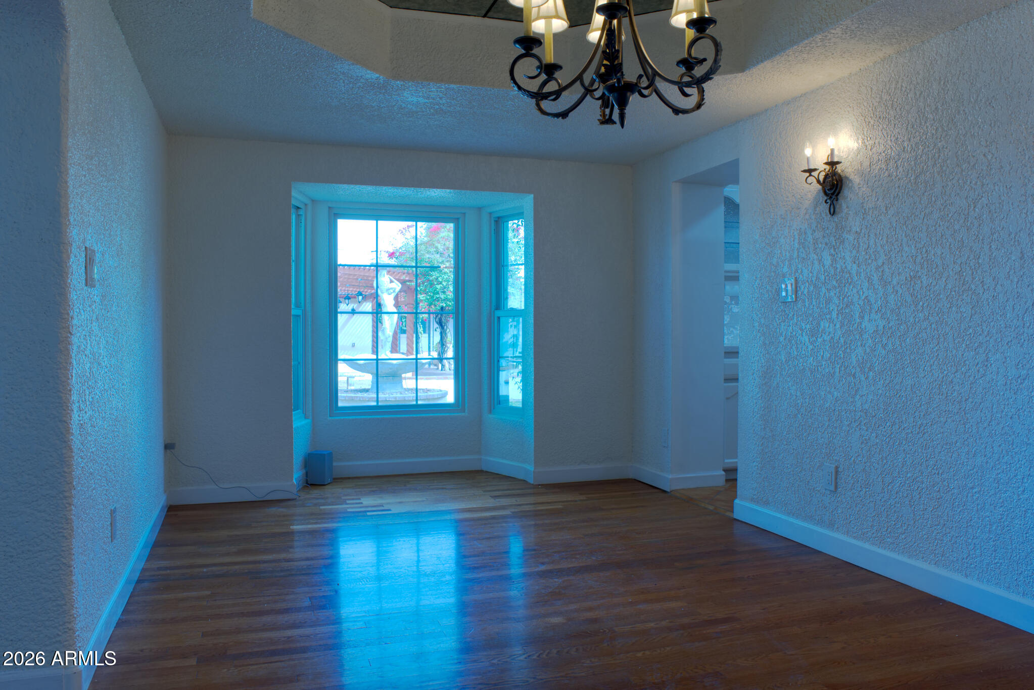 SOUTH MEDLOCK PLACE - Residential