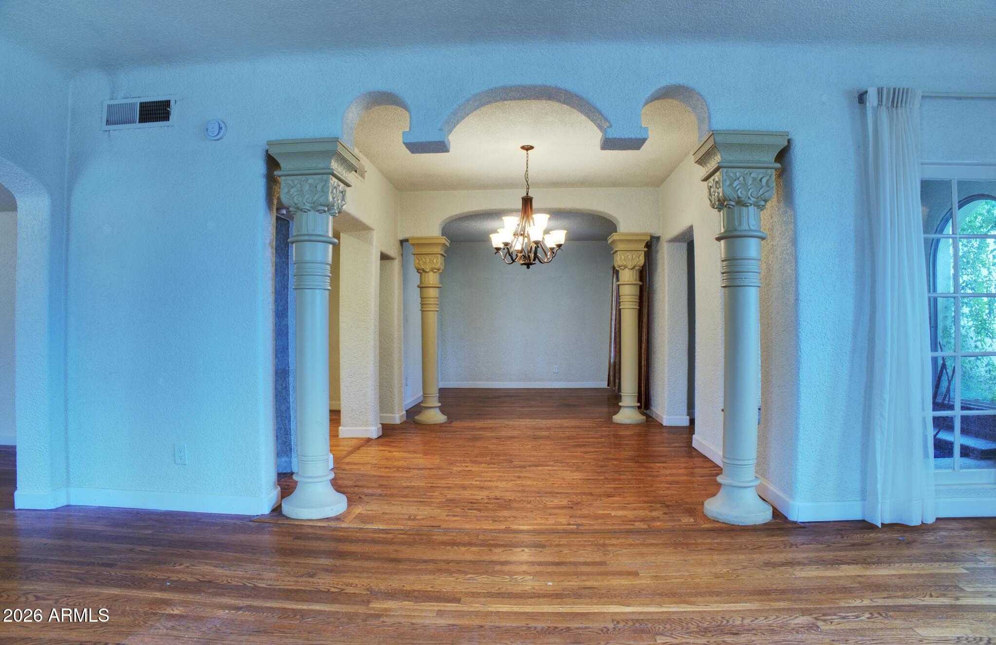 SOUTH MEDLOCK PLACE - Residential