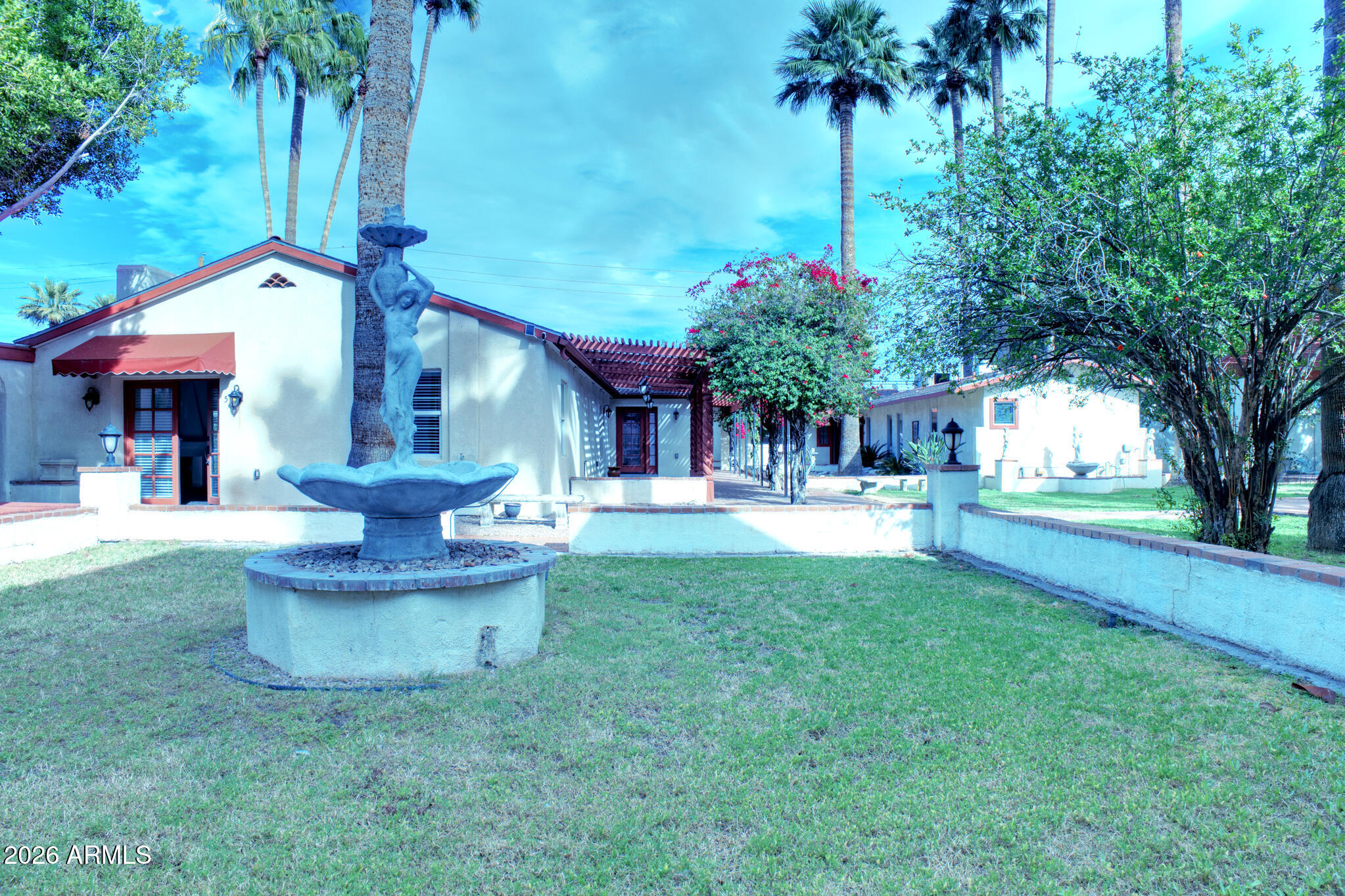 SOUTH MEDLOCK PLACE - Residential