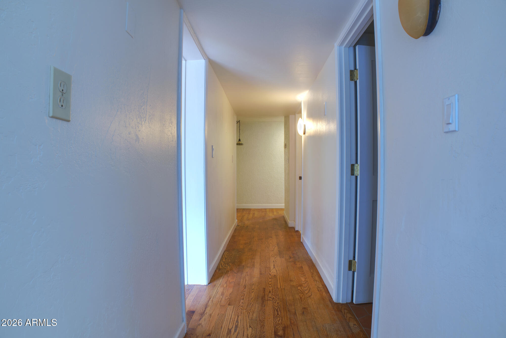 SOUTH MEDLOCK PLACE - Residential