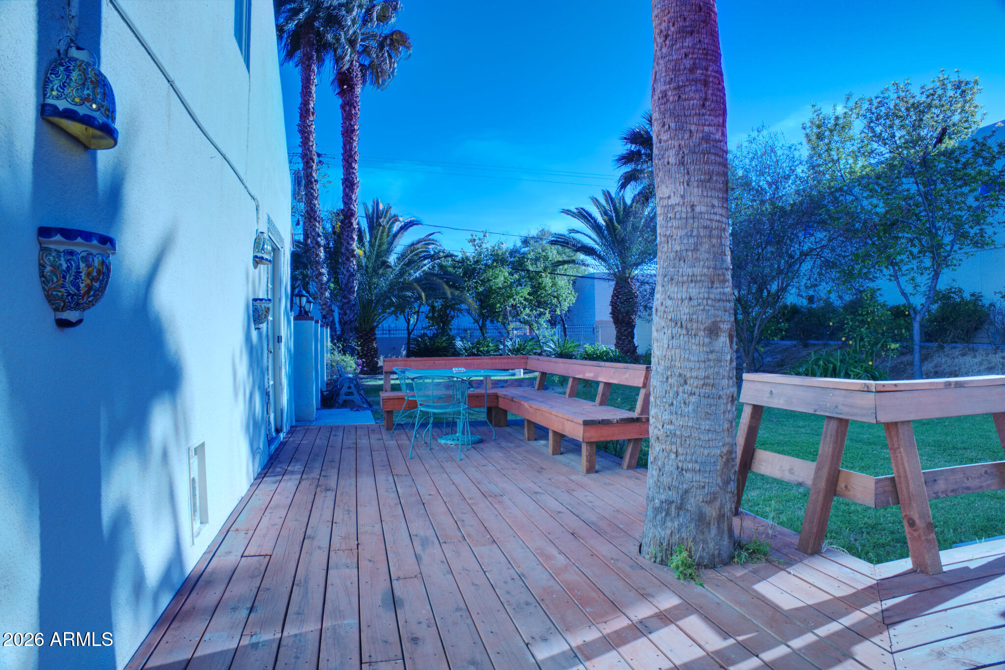 SOUTH MEDLOCK PLACE - Residential