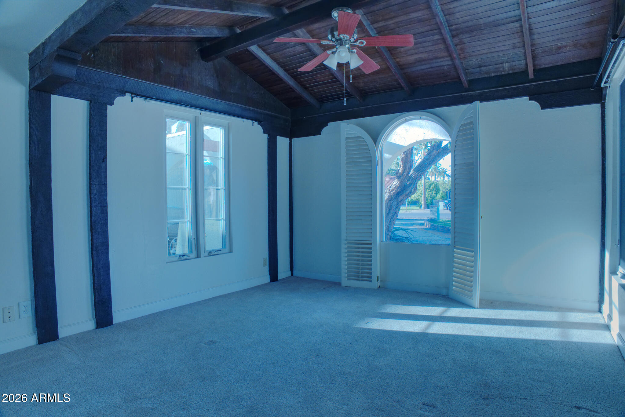SOUTH MEDLOCK PLACE - Residential